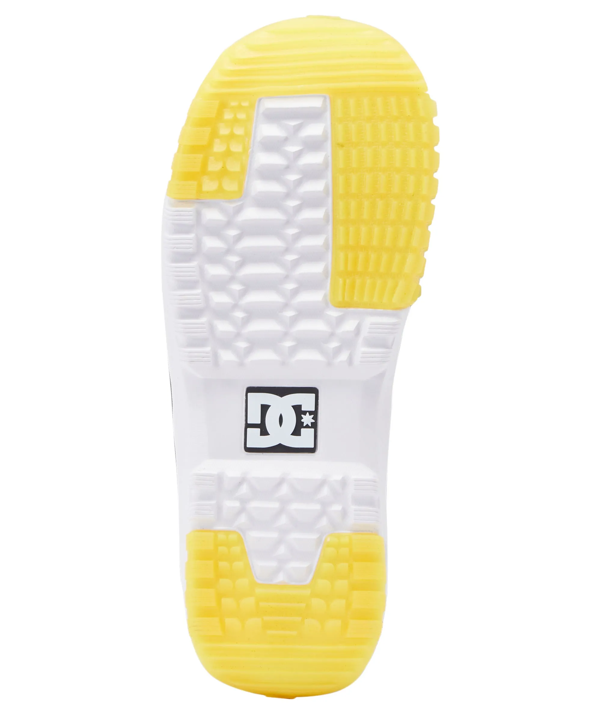 DC Premier Hybrid Snowboard Boots 2024