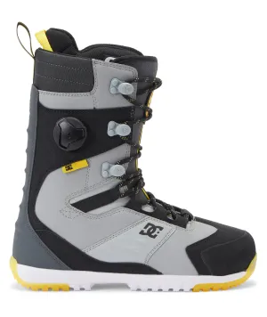DC Premier Hybrid Snowboard Boots 2024