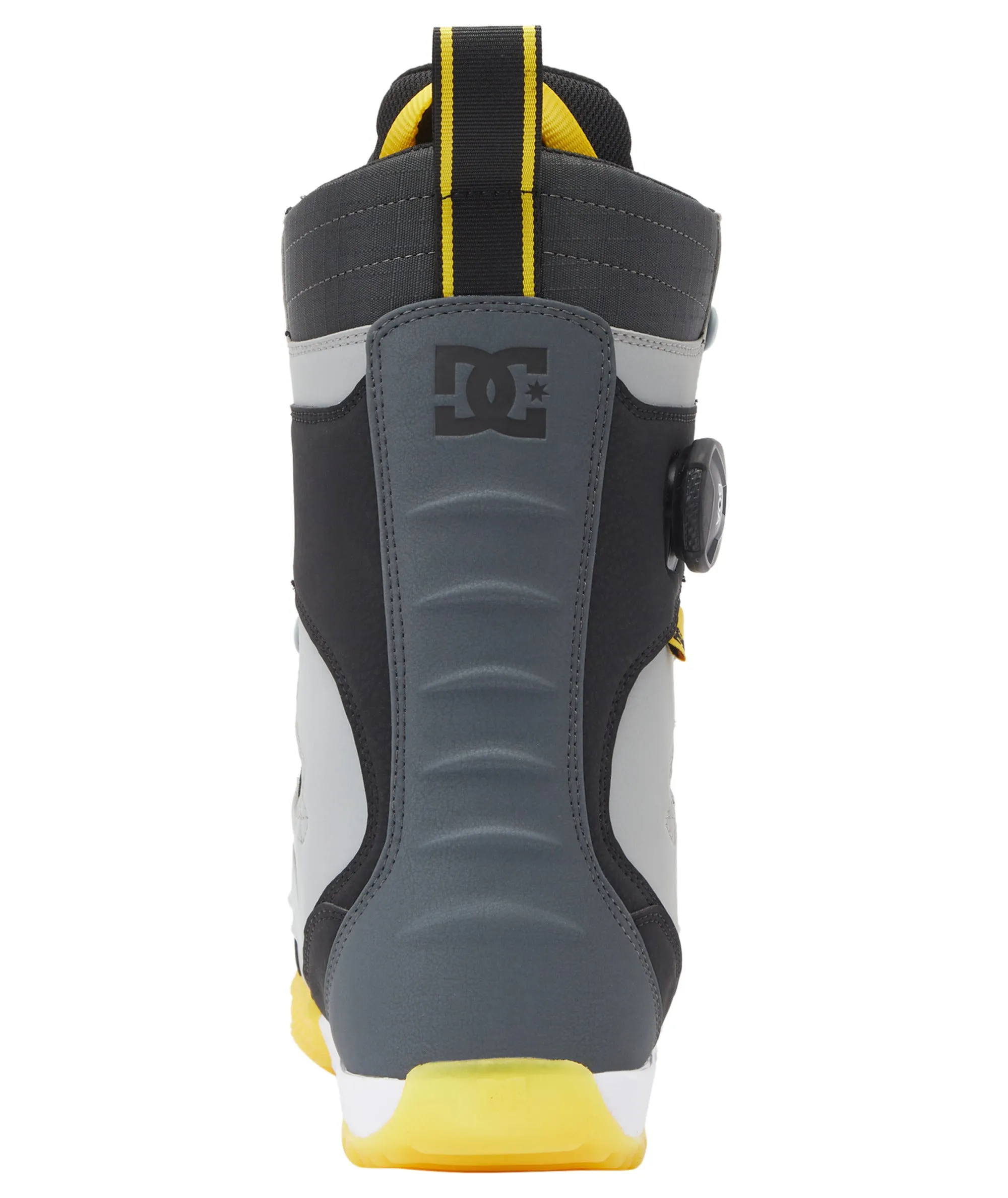DC Premier Hybrid Snowboard Boots 2024