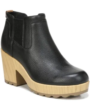 Dr. Scholl's Wild About Women's Chelsea Boots H4328L1 Black 8.5M