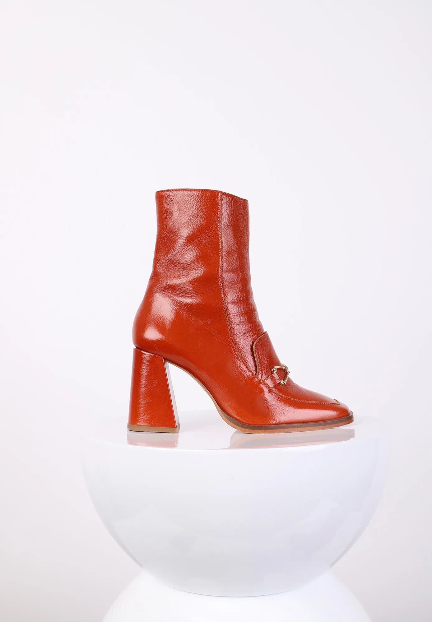 Eddie-Cuir Fauve