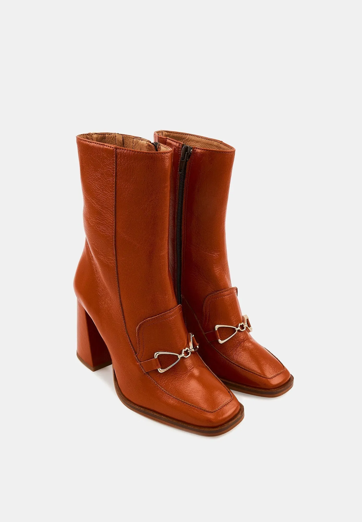 Eddie-Cuir Fauve