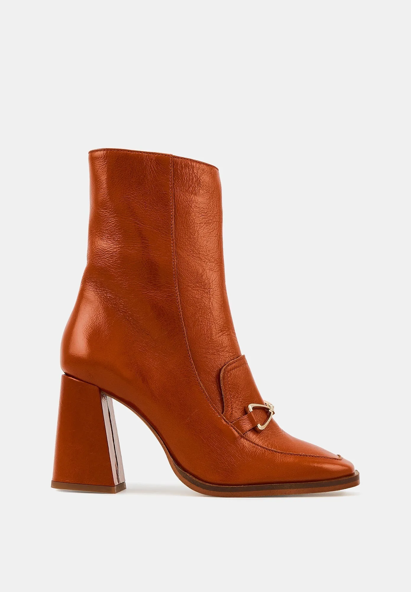 Eddie-Cuir Fauve
