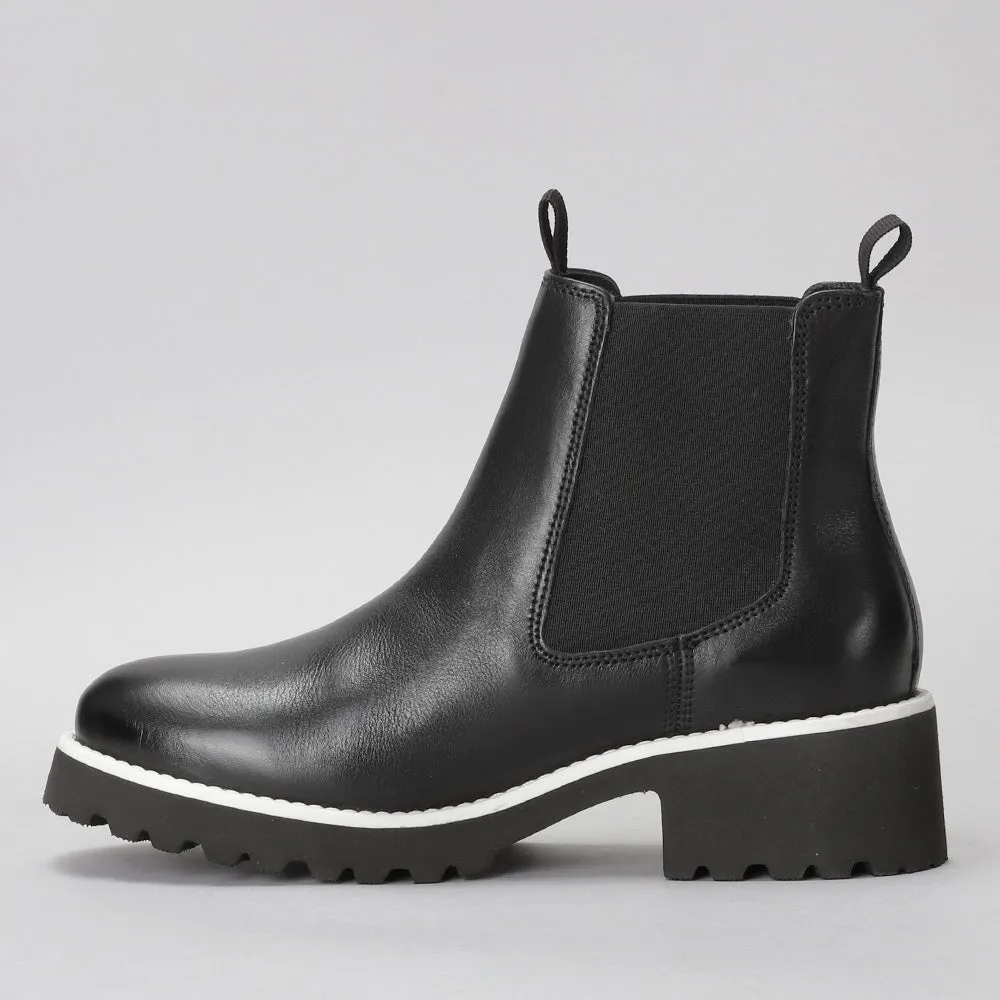 Elby - Black