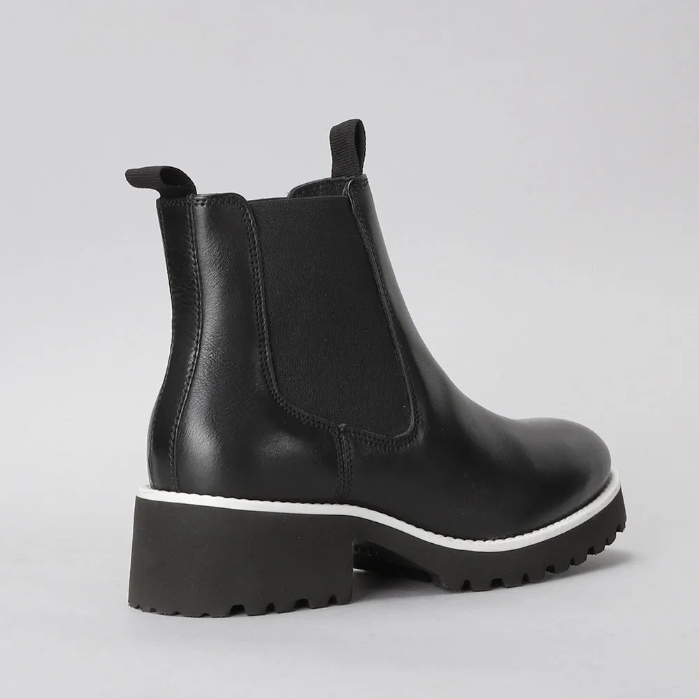 Elby - Black