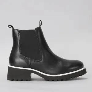 Elby - Black