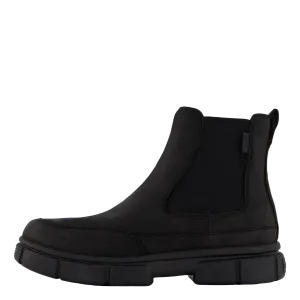 Explorer Strt™ Chelsea Boot Black