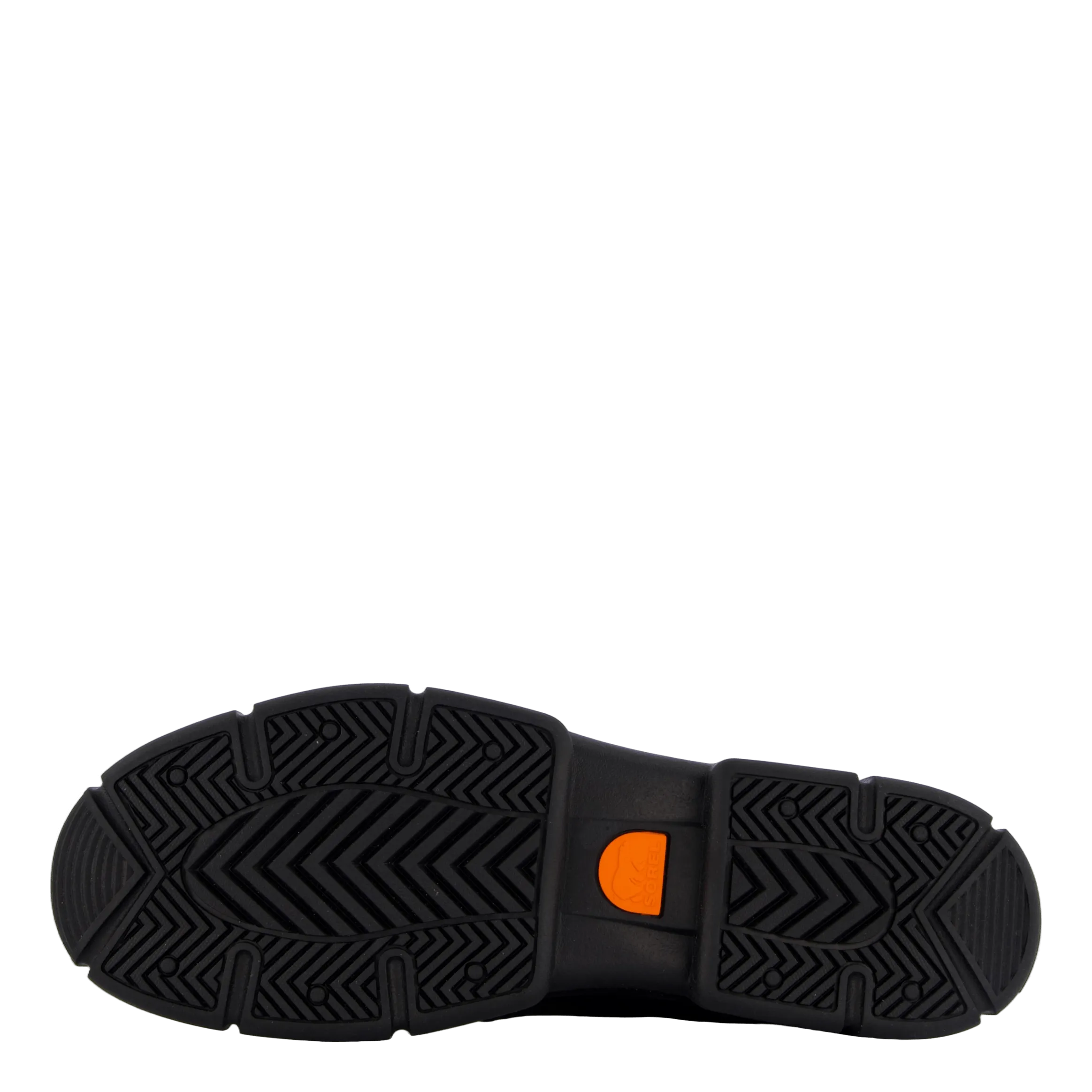 Explorer Strt™ Chelsea Boot Black
