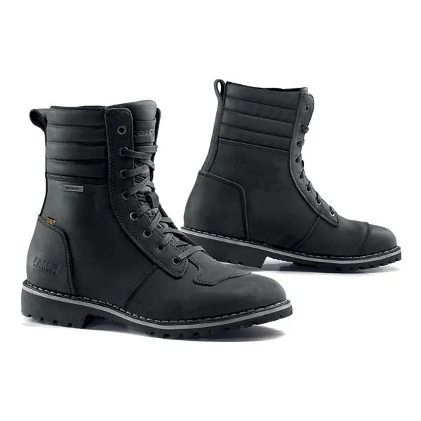 Falco Union Boots