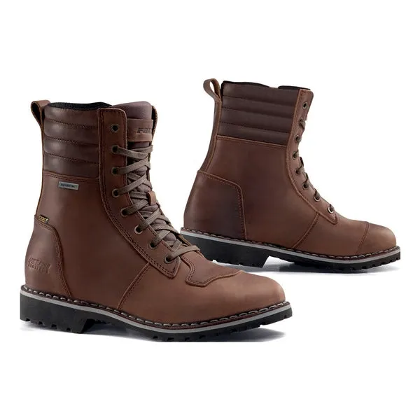 Falco Union Boots
