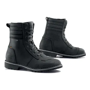 Falco Union Boots