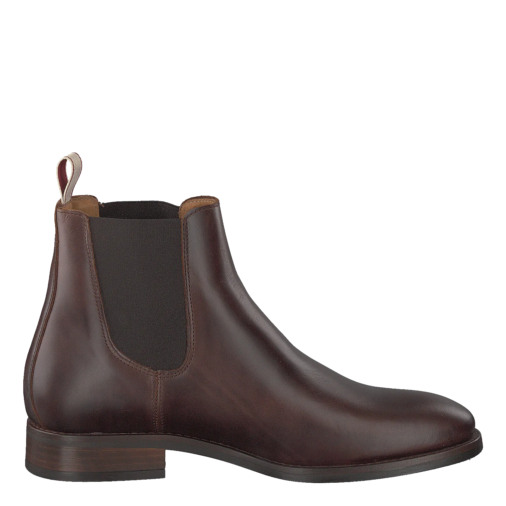 Fay Chelsea G408 Sienna Brown
