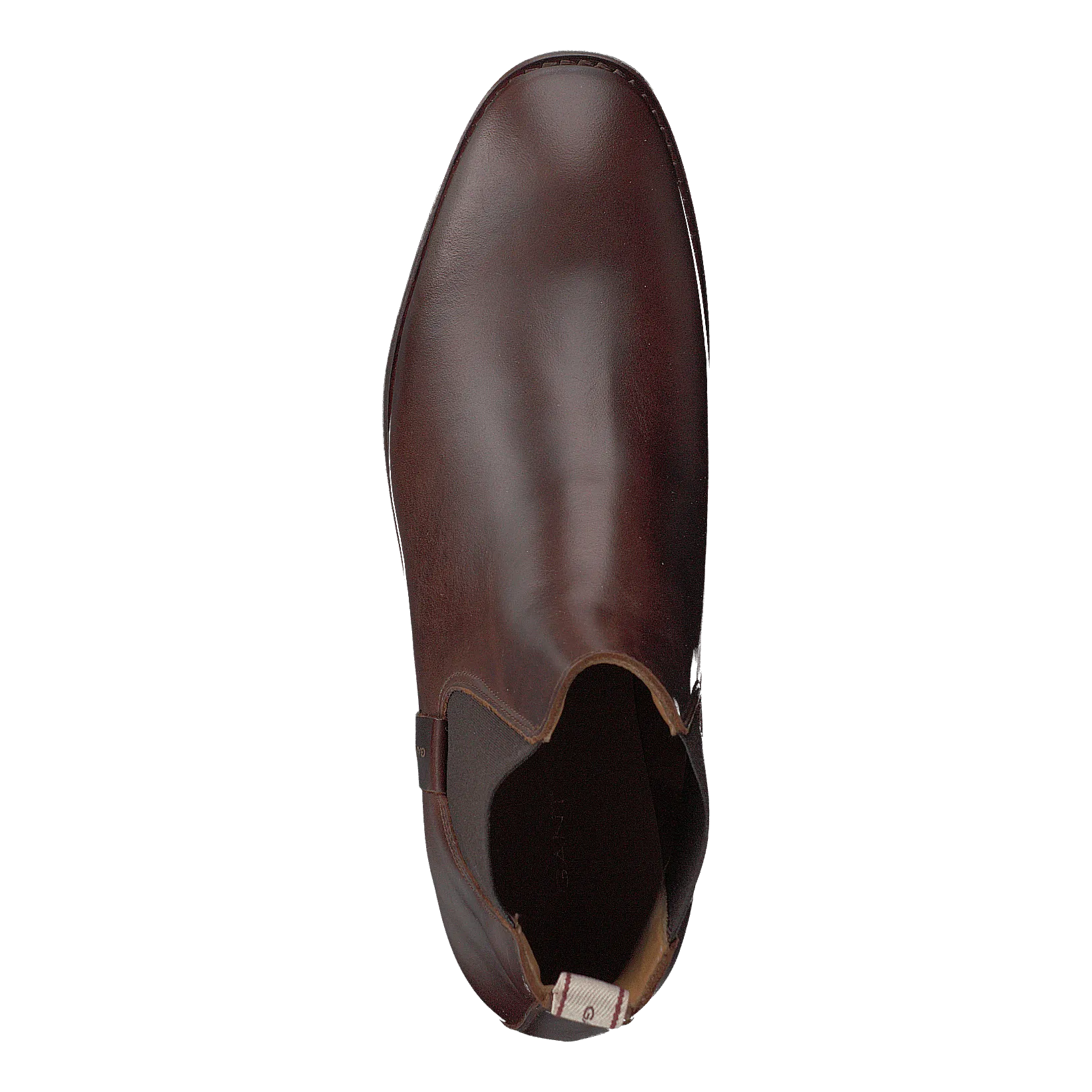Fay Chelsea G408 Sienna Brown