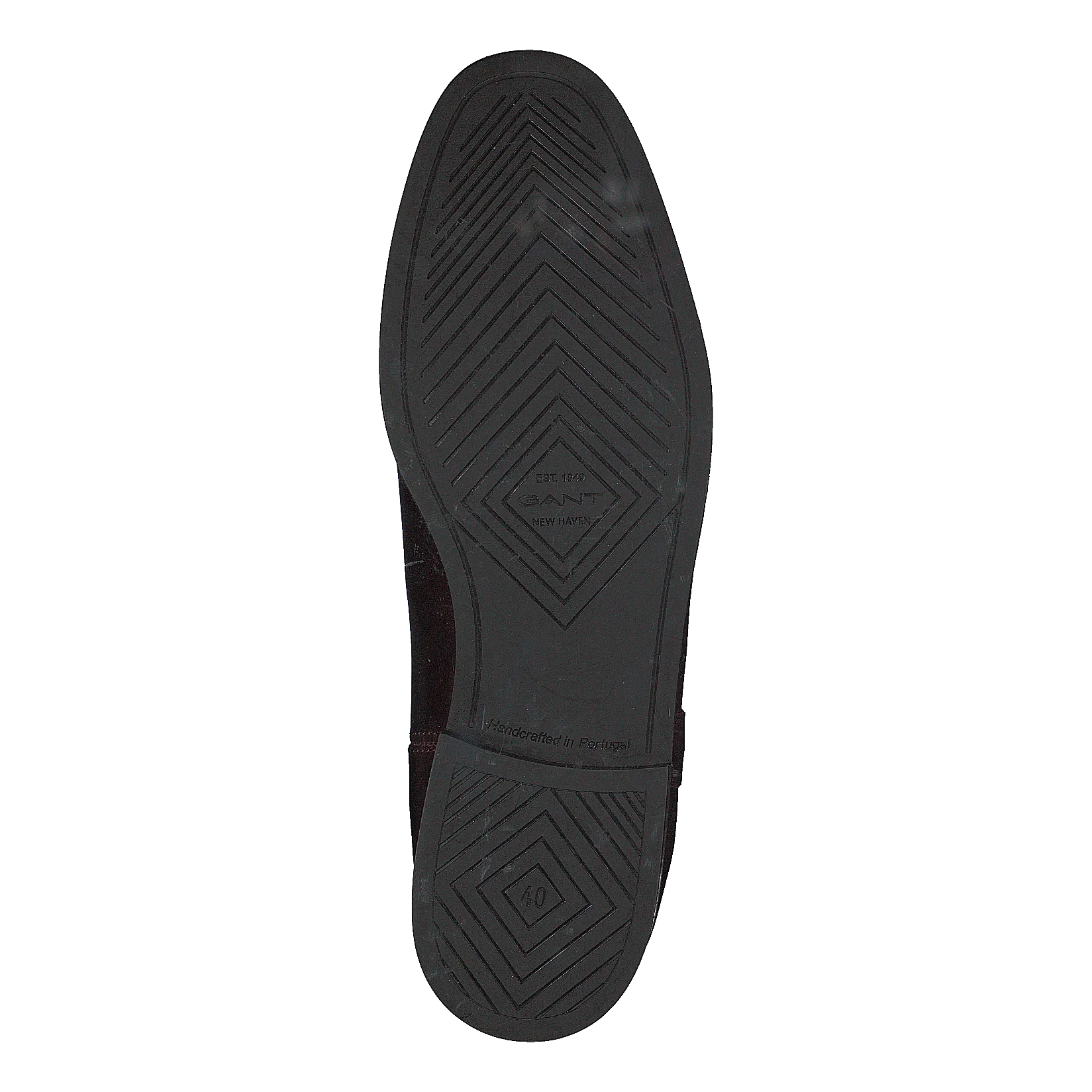 Fay Chelsea G408 Sienna Brown