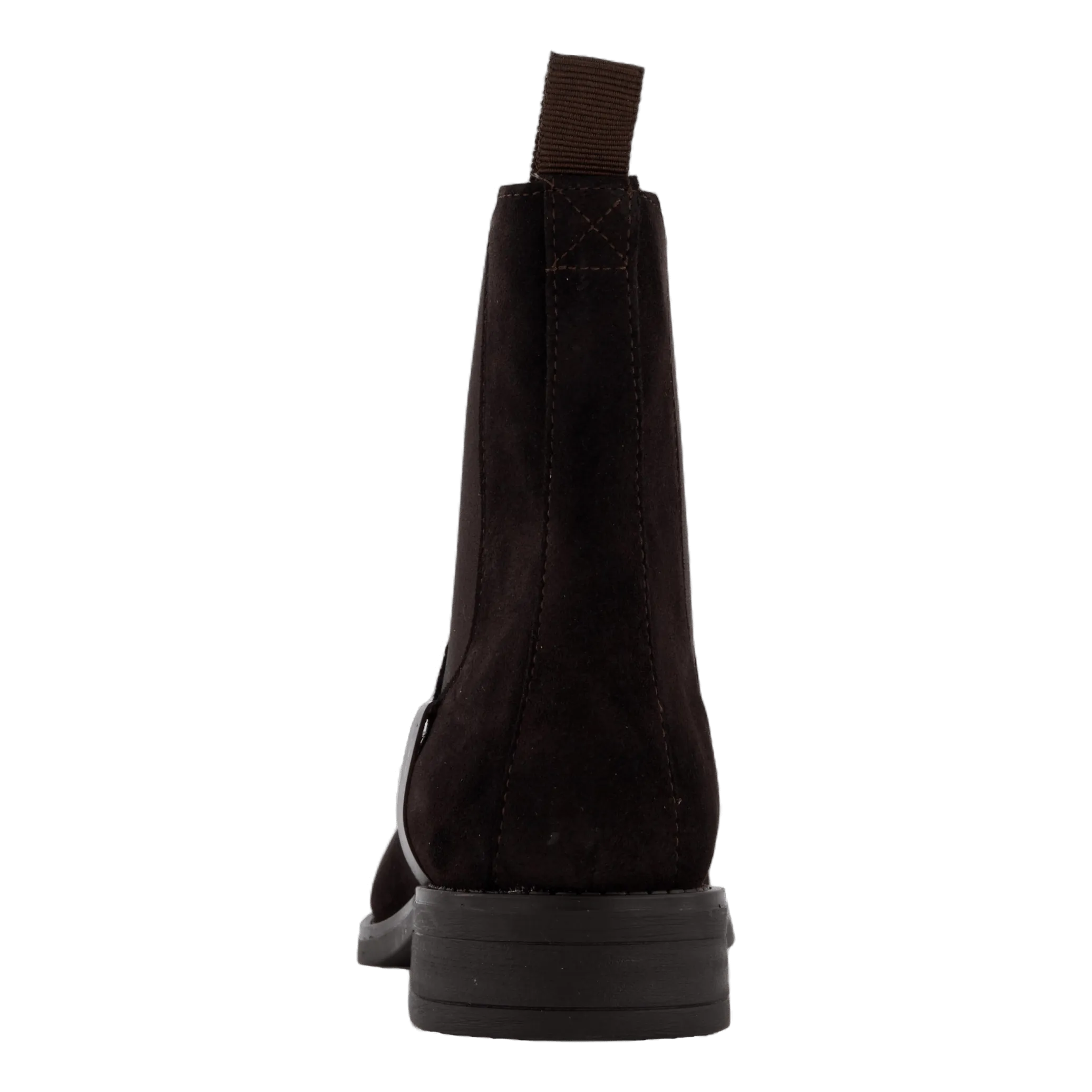 Fayy Chelsea Boot Espresso Brown