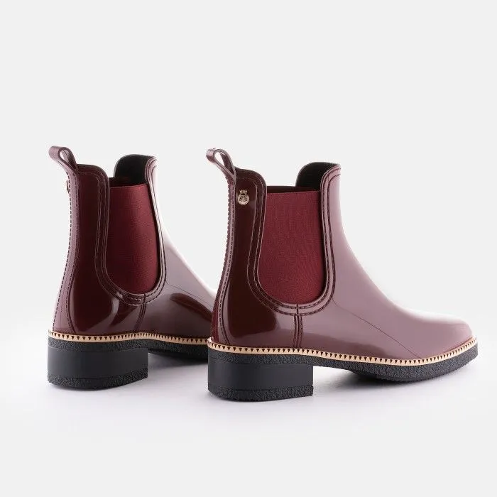 *FINAL SALE*Ava - Dark Berry||*VENTE FINALE*Ava - Baie foncée