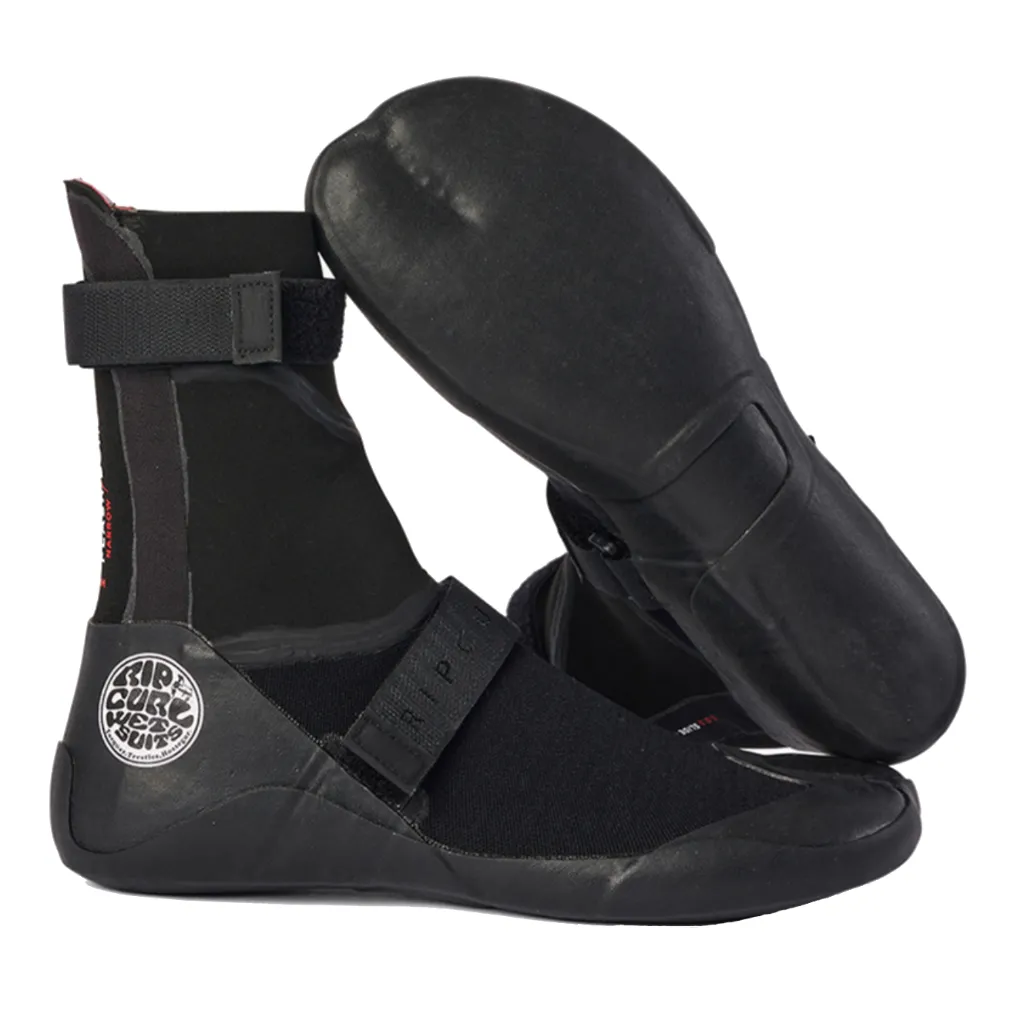 FlashBomb 5 mm Split Toe Boots