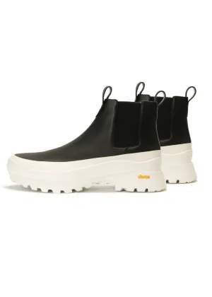 Foot Industry Chelsea Boots Anthracite