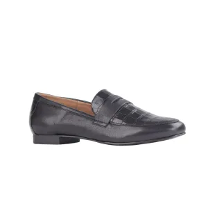 Froggie 12587 Penny Loafer