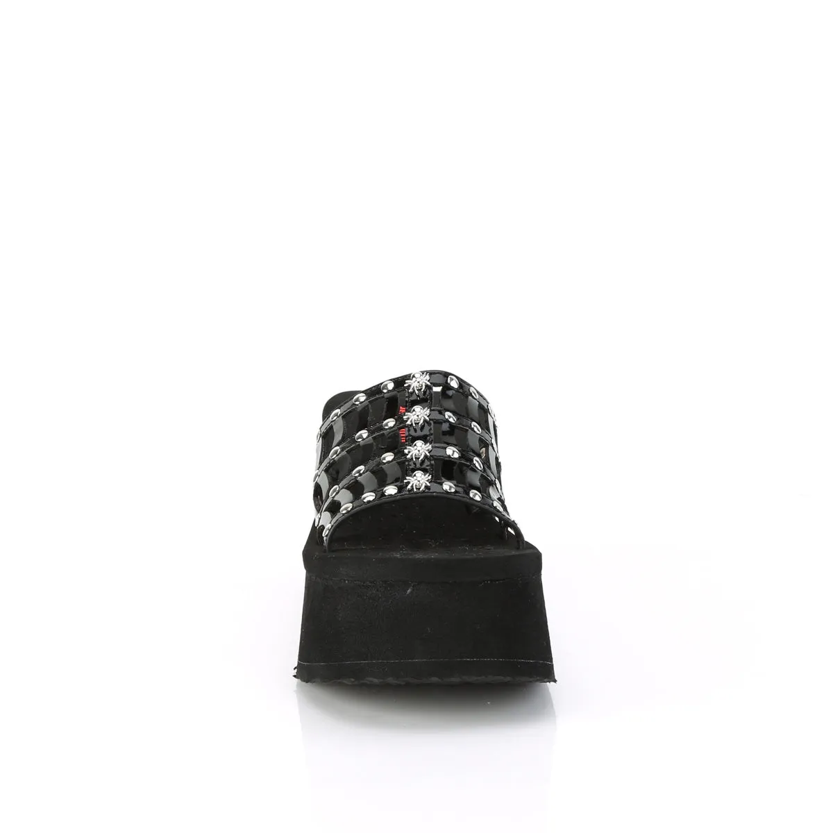FUNN-13  Black Patent