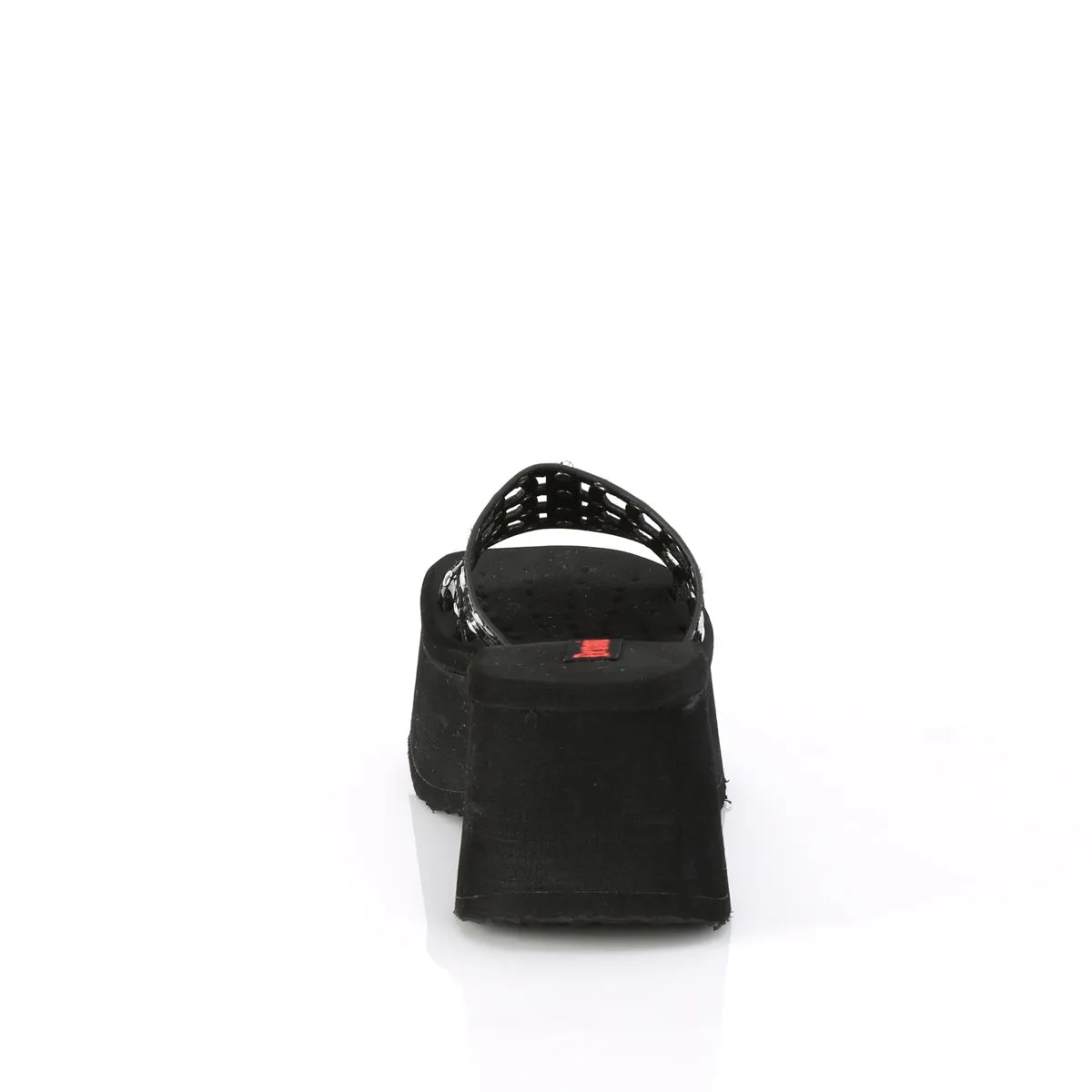 FUNN-13  Black Patent