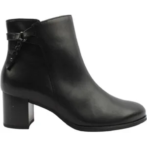 Gabor Bonn  Black Boots