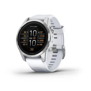Garmin Epix Pro 42mm High-Performance Smartwatch