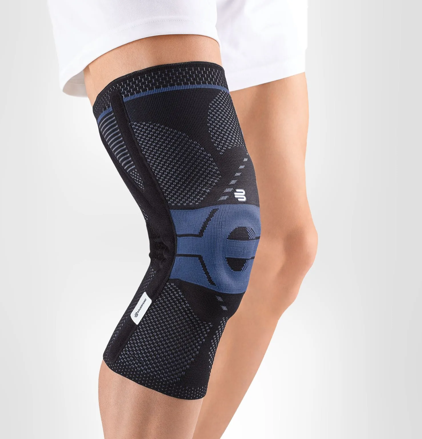 GenuTrain P3 Knee Support