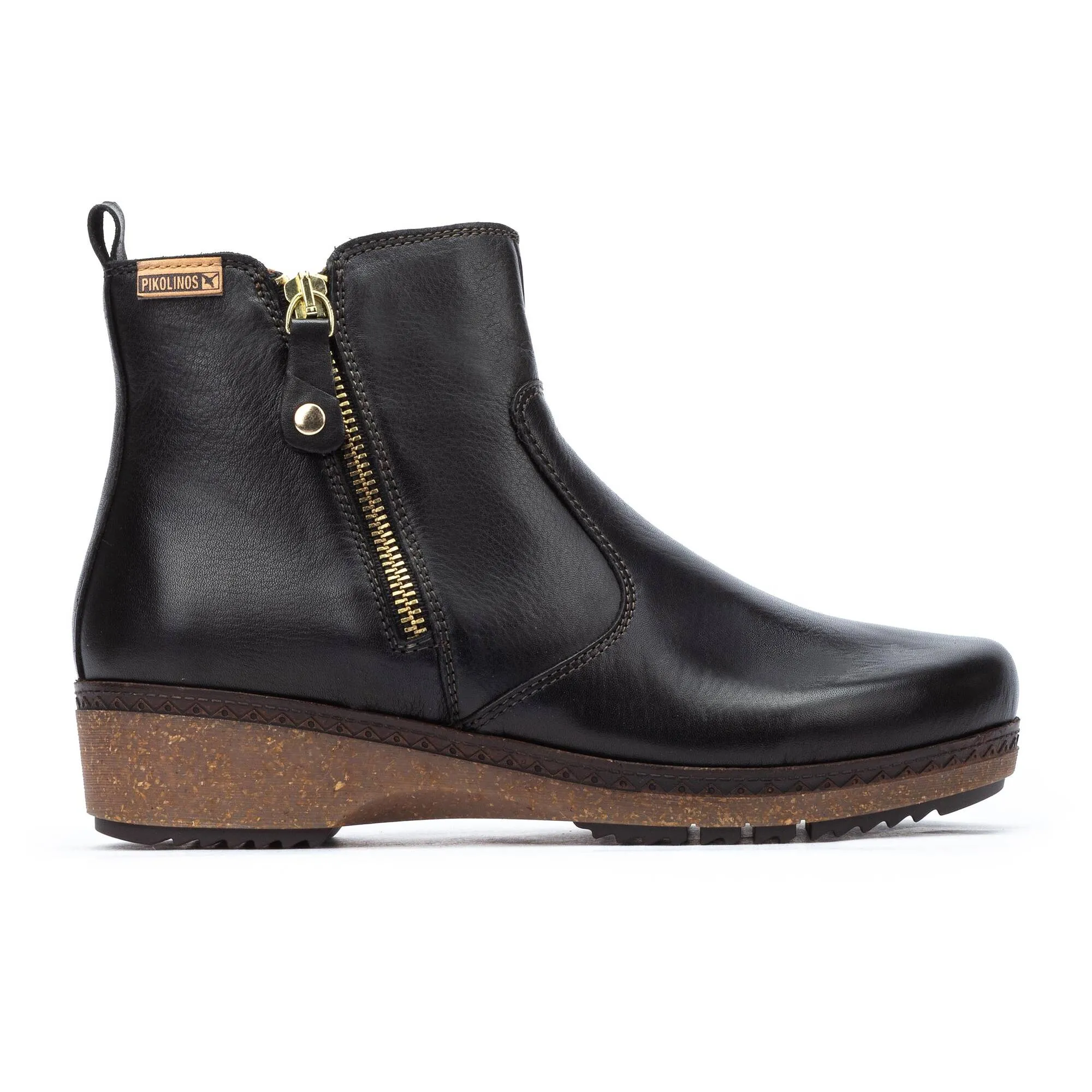 Granada W0W-8988 (Black)