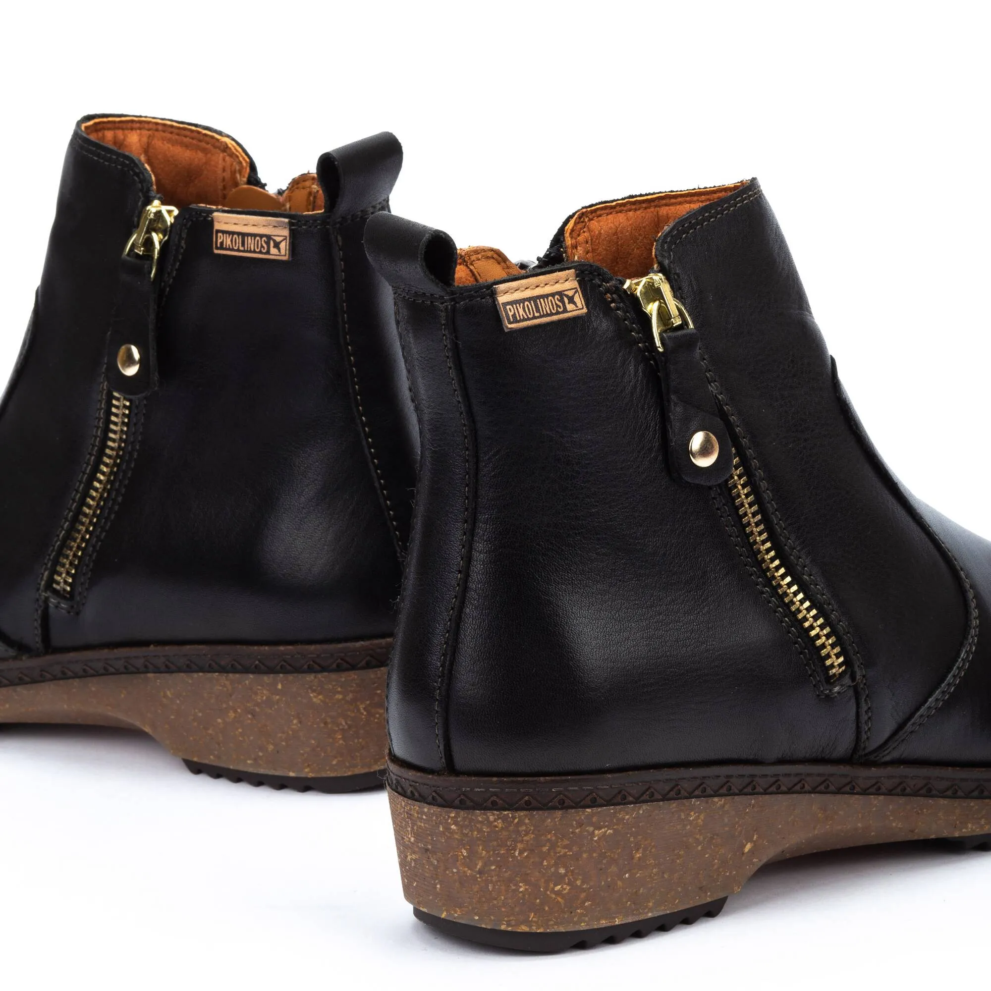 Granada W0W-8988 (Black)
