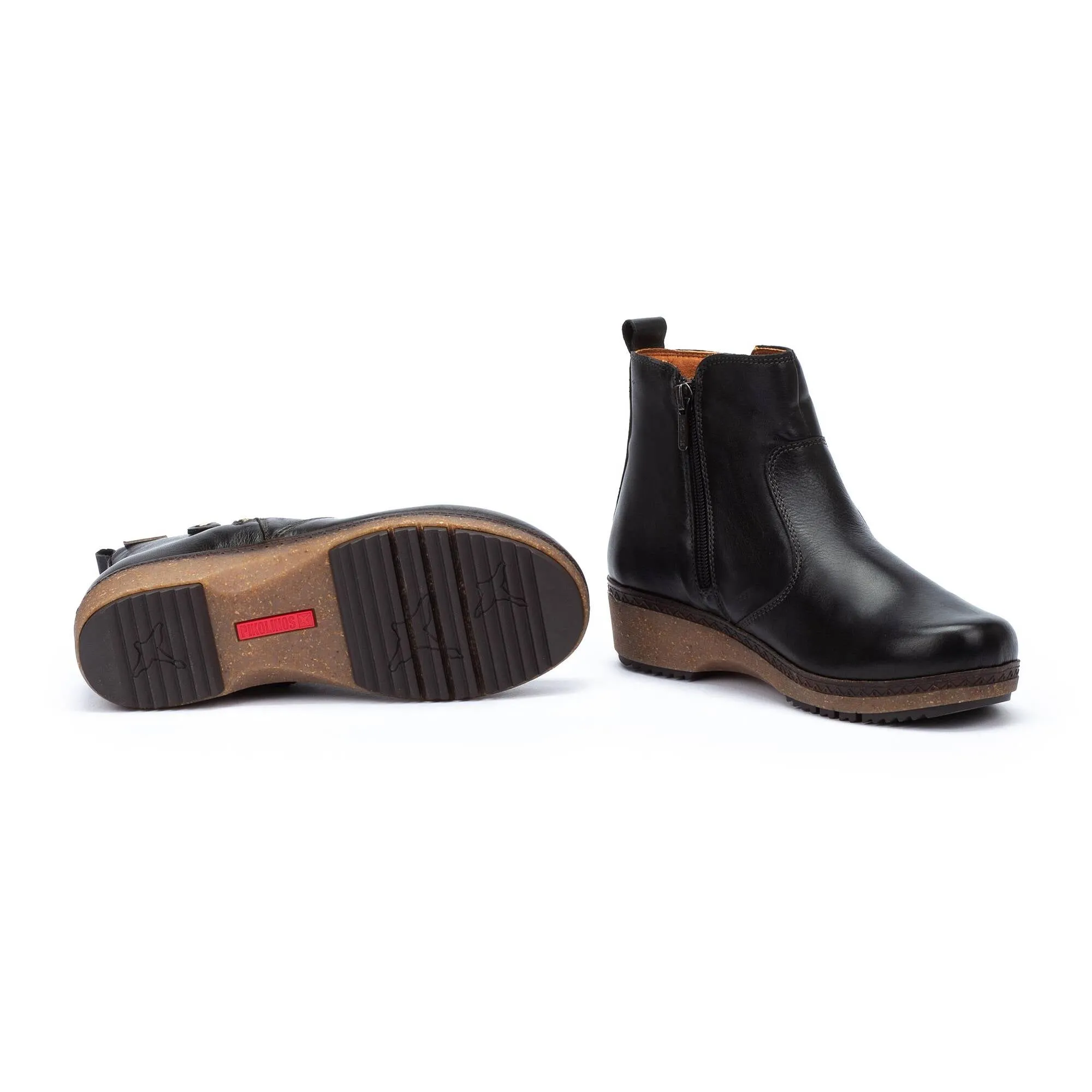 Granada W0W-8988 (Black)