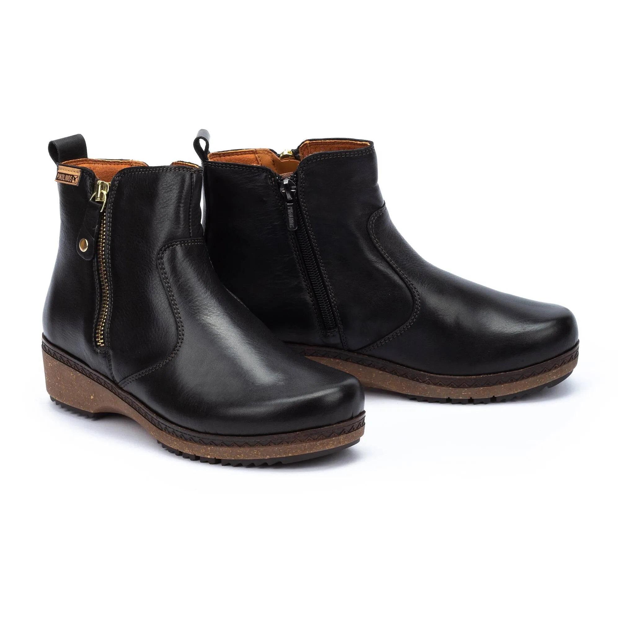 Granada W0W-8988 (Black)