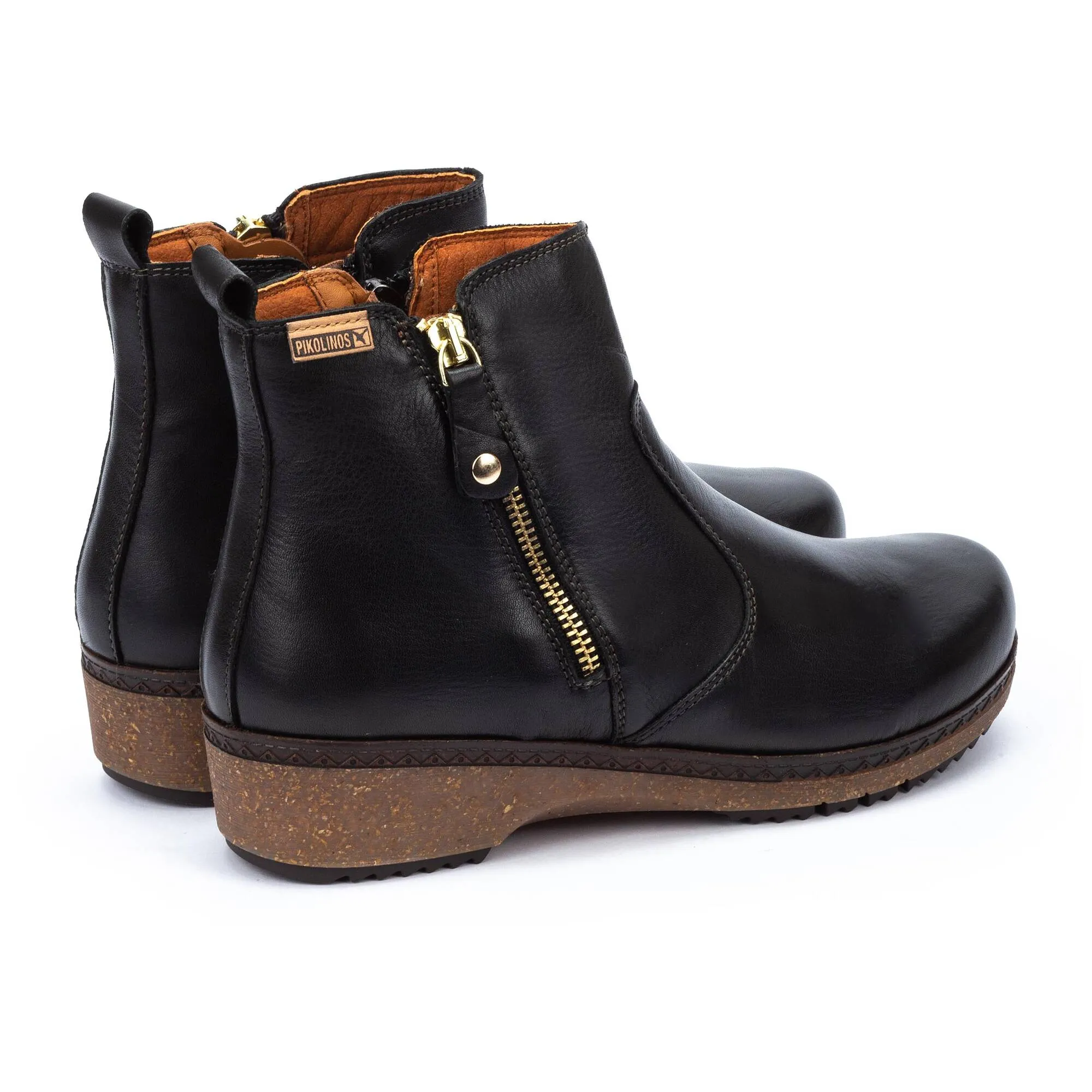 Granada W0W-8988 (Black)