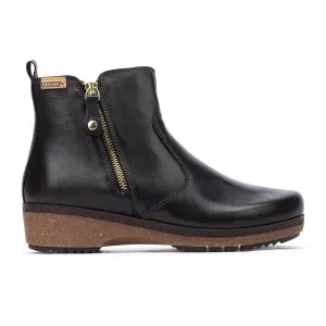 Granada W0W-8988 (Black)
