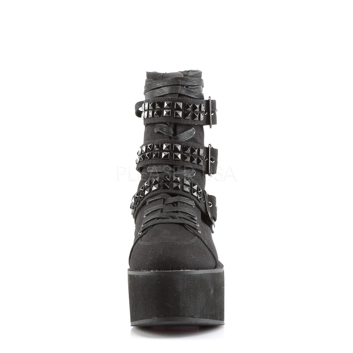GRIP-101  Black Canvas