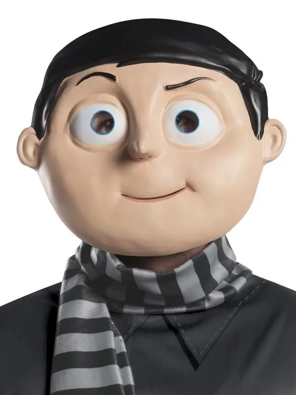 Gru Rise Of Gru Costume, Adult