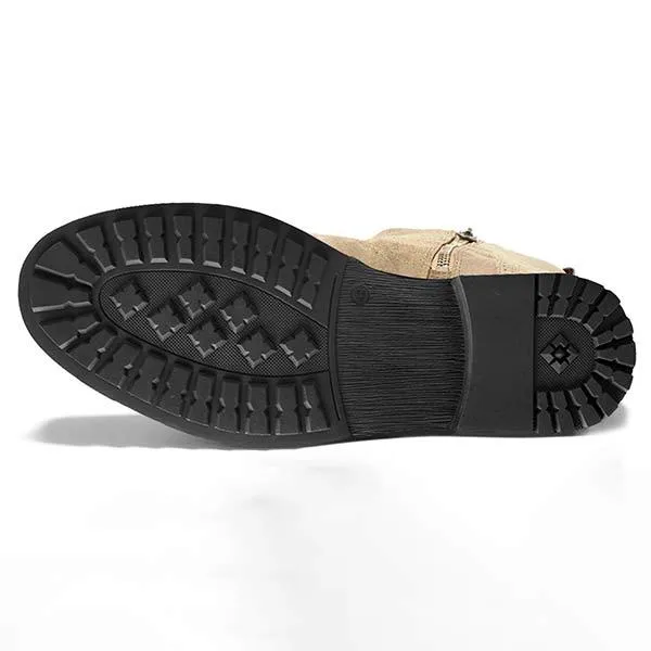 GS Chelsea | Luxe trendy chelsea boot voor heren