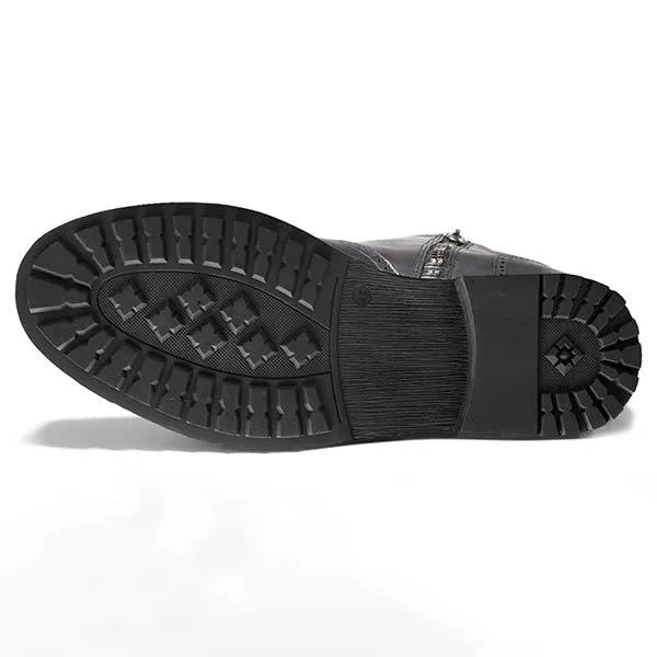 GS Chelsea | Luxe trendy chelsea boot voor heren