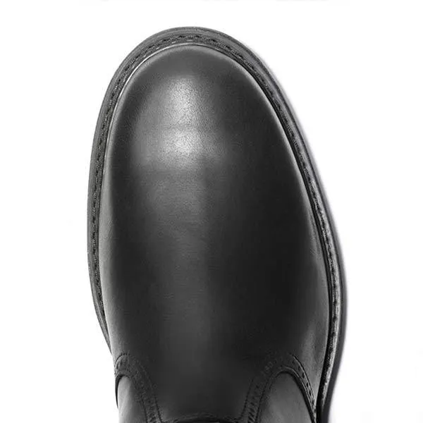GS Chelsea | Luxe trendy chelsea boot voor heren