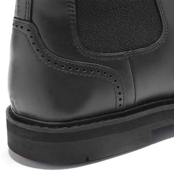 GS Chelsea | Luxe trendy chelsea boot voor heren