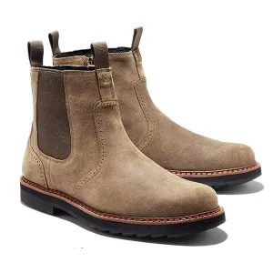 GS Chelsea | Luxe trendy chelsea boot voor heren