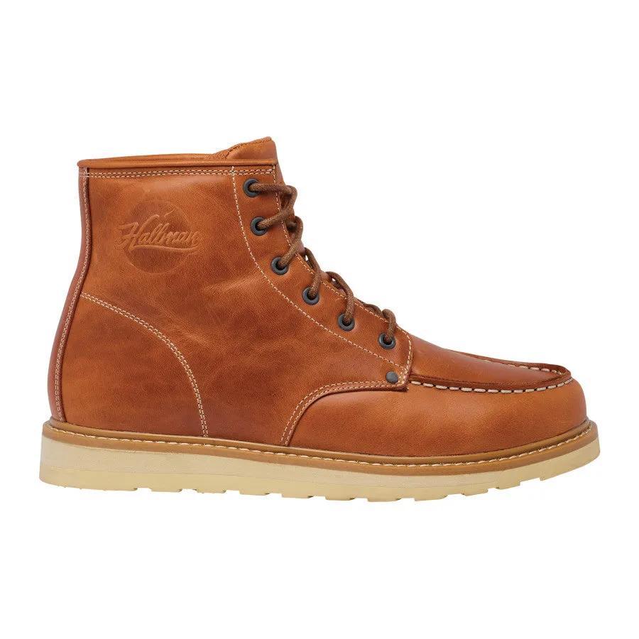 Hallman Towner Boots