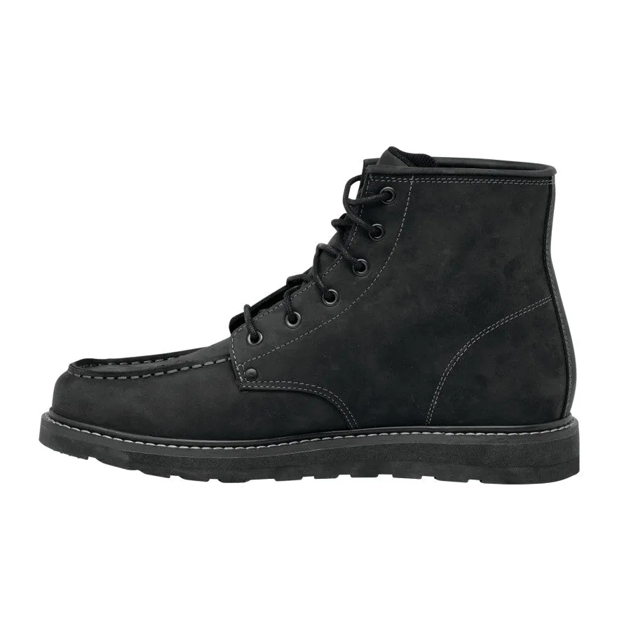 Hallman Towner Boots