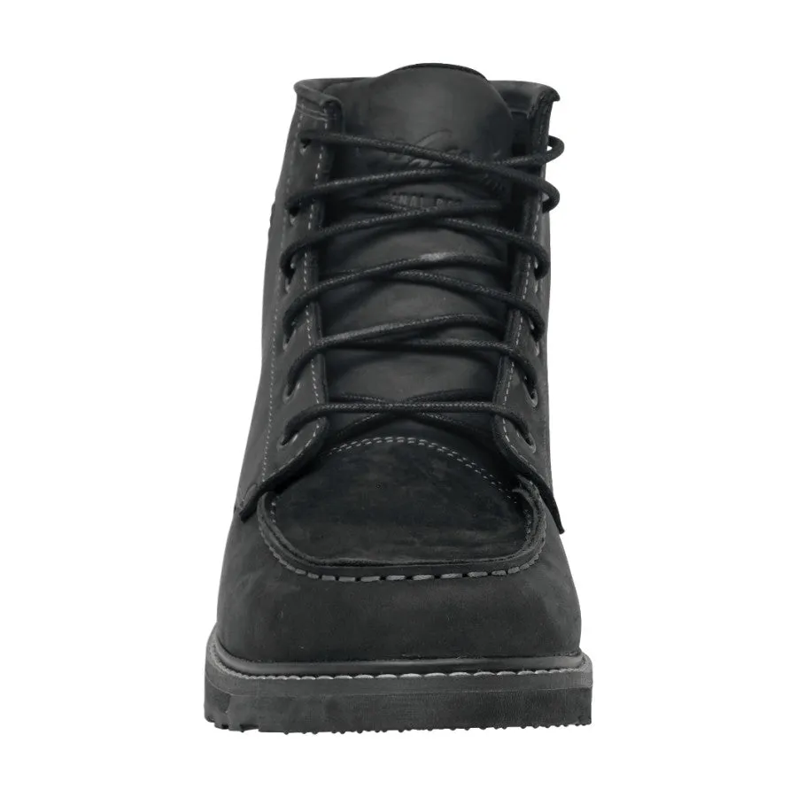 Hallman Towner Boots