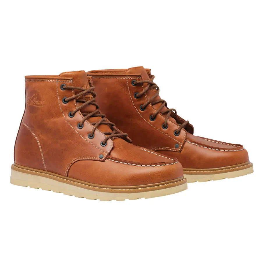 Hallman Towner Boots