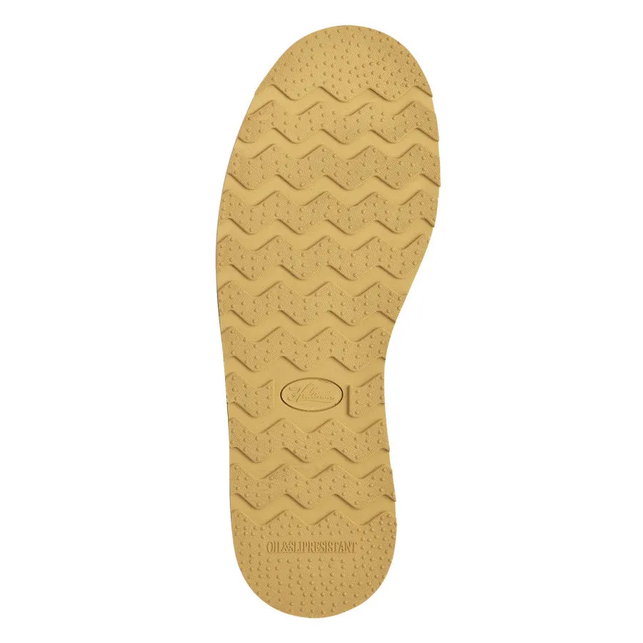 Hallman Towner Boots