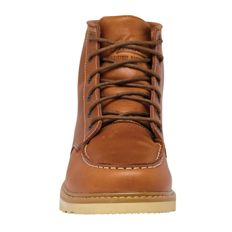 Hallman Towner Boots