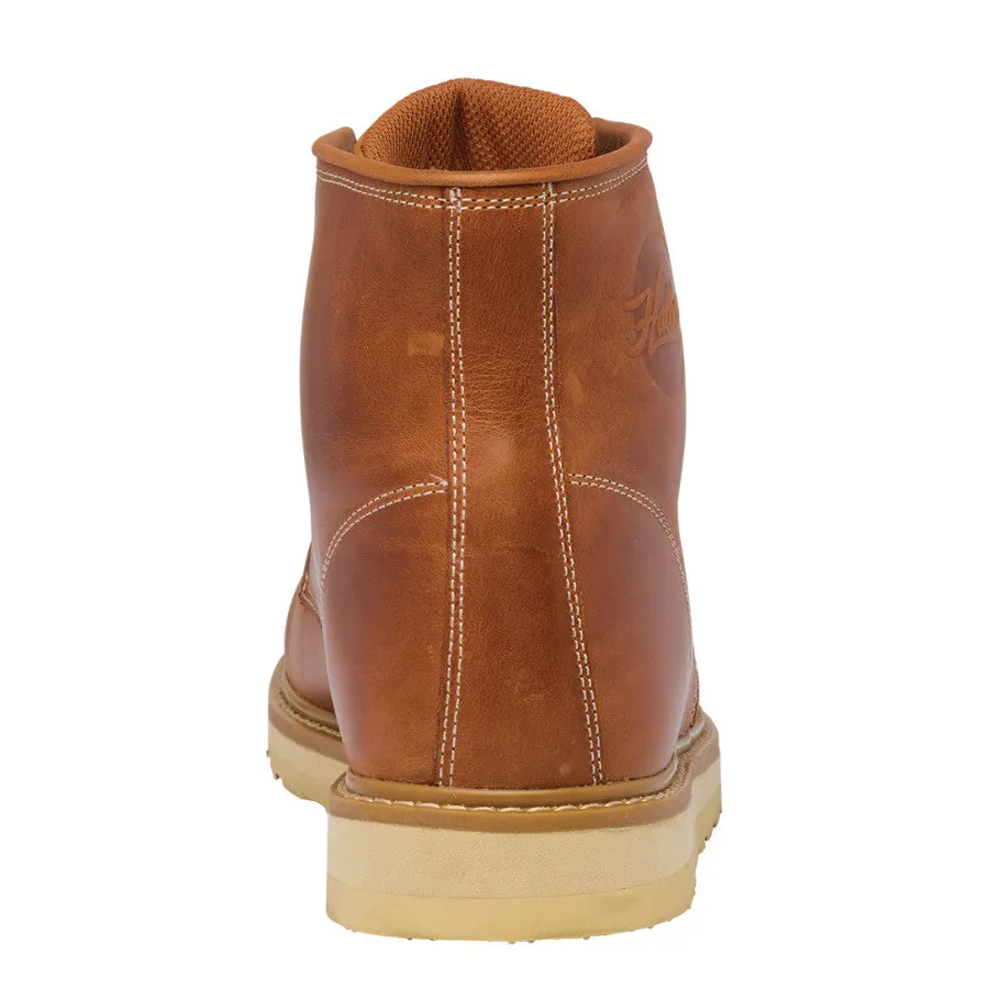 Hallman Towner Boots