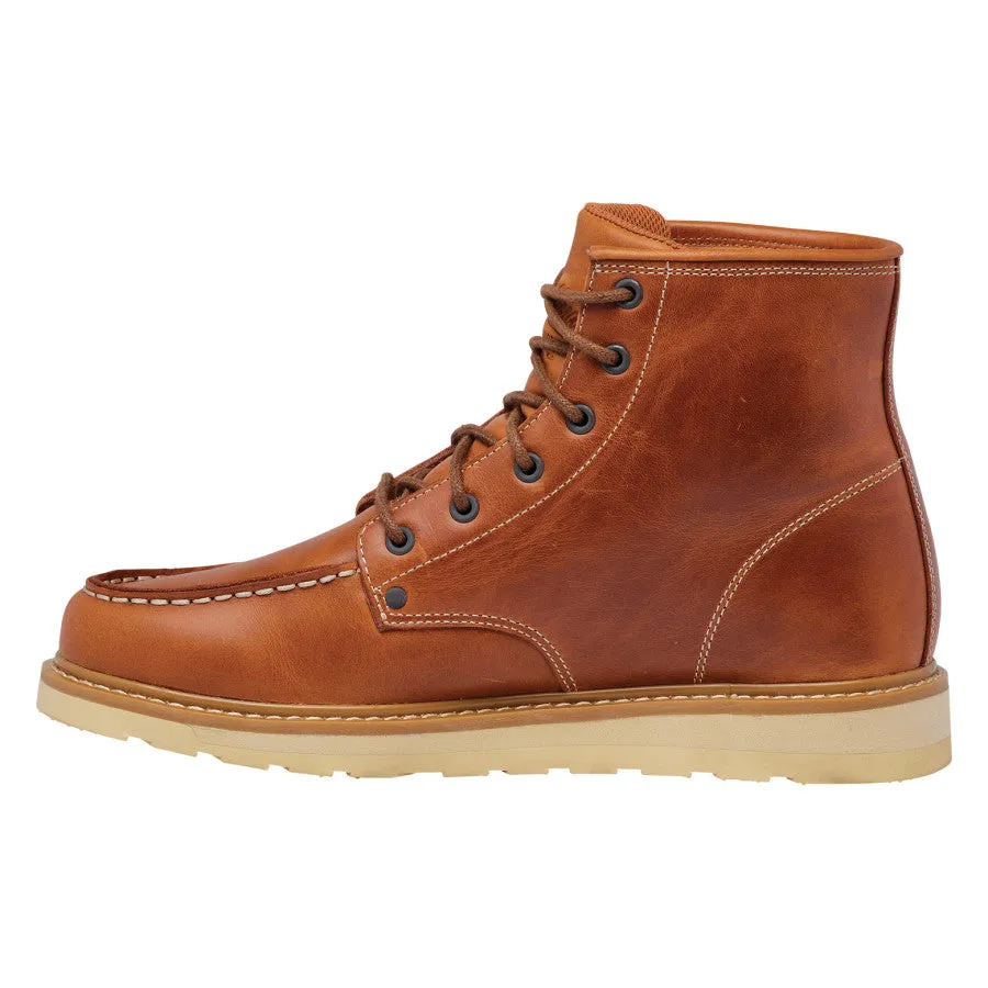 Hallman Towner Boots