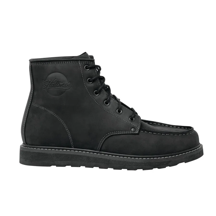 Hallman Towner Boots